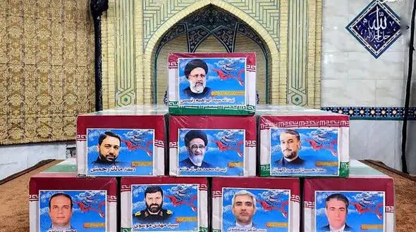 ابراز همدردی جمعی از سینماگران و هنرمندان درپی شهادت خادمان ملت