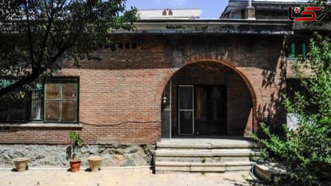 راه اندازی خانه موزه سیمین و جلال در شمال تهران