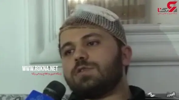 تشکیل پرونده قضایی درباره ضرب و شتم یک طلبه در مارلیک + فیلم