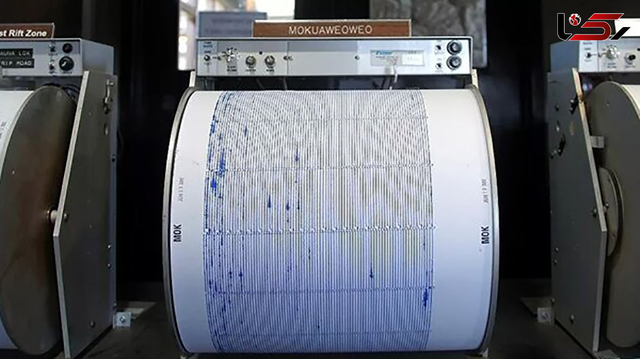 زلزله 5 ریشتری در ژاپن رخ داد 
