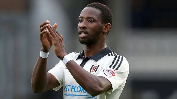 دمبله علاقه ای به انتقال به چلسی ندارد