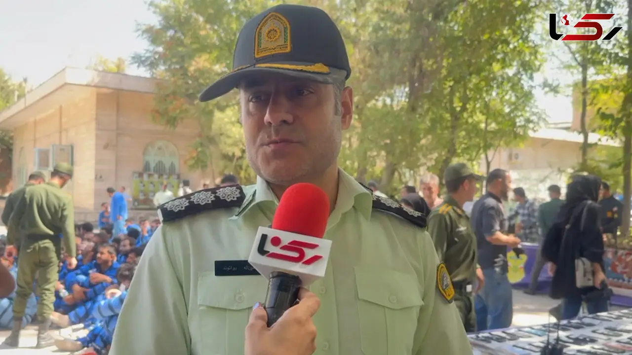 اعتراف 2 روباه صفت به نقشه سرقت از پیرزنان و پیرمردان تهرانی