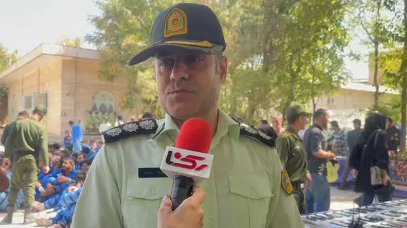 اعتراف 2 روباه صفت به نقشه سرقت از پیرزنان و پیرمردان تهرانی