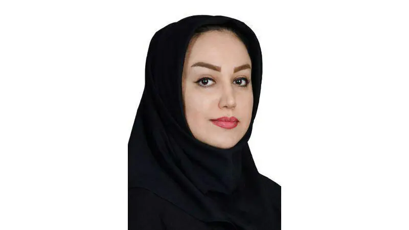 مریم احمدی منش -  مشاور -  روانشناس و مربی رشد فردی