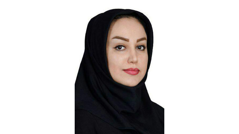 مریم احمدی منش -  مشاور -  روانشناس و مربی رشد فردی