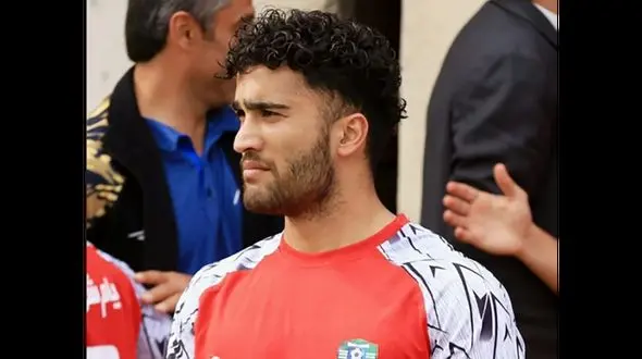 حرف های جگرسوز پدر فوتبالیست بابلسری درباره مرگ پسرش / شکایت از مسئولان تیم