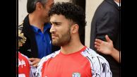 حرف های جگرسوز پدر فوتبالیست بابلسری درباره مرگ پسرش / شکایت از مسئولان تیم