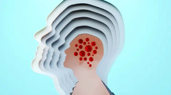 نقش عوامل روانی در بروز، تشدید و تداوم بیماری‌های جسمی
