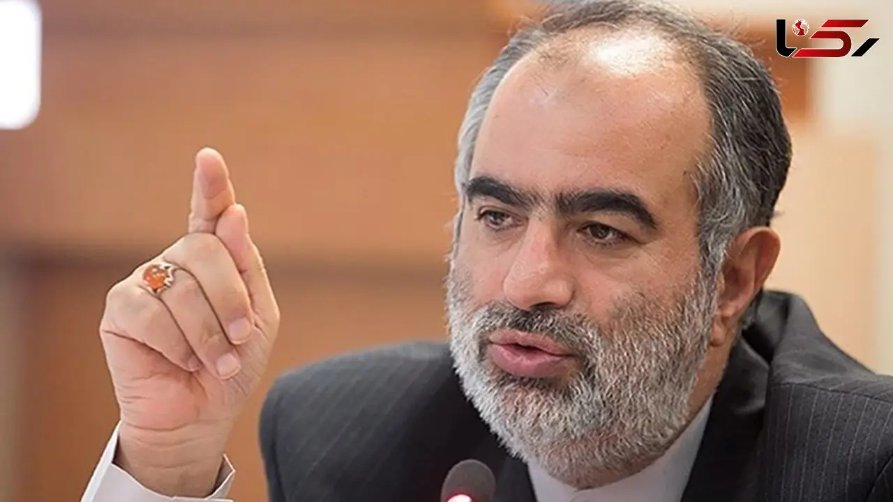 حسام الدین آشنا :کسانی که خاطرات تلخی از خانواده یا نزدیکان داشتند از کل نظام انتقام گرفتند