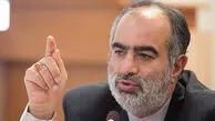 آشنا : مبلغ ۱.۷ میلیارد دلار ارتباطی با آزادی جیسون رضاییان ندارد/ مدیریت مذاکرات مبادله زندانیان با وزارت اطلاعات بود 