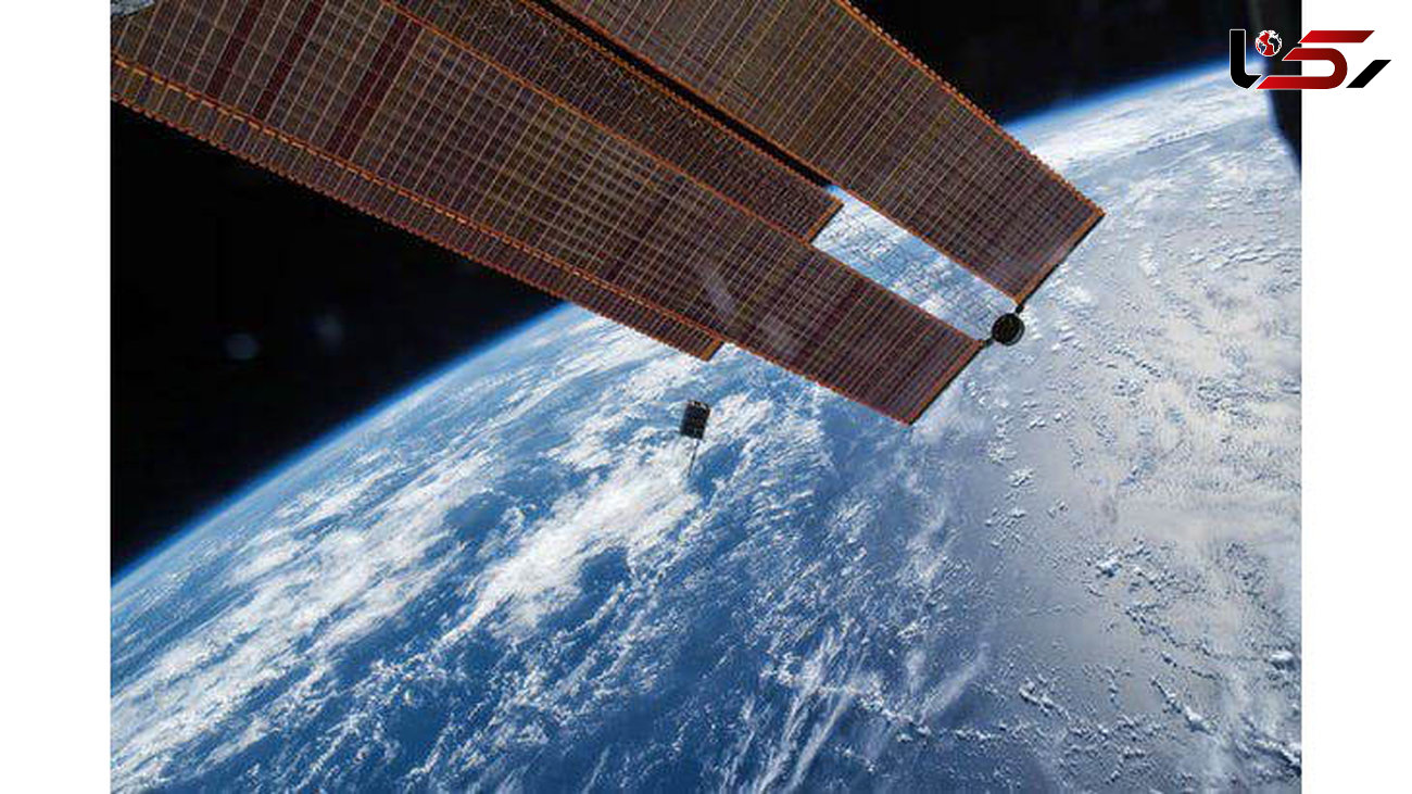 ماهواره کوچک ساخت ناسا به ماموریت می رود