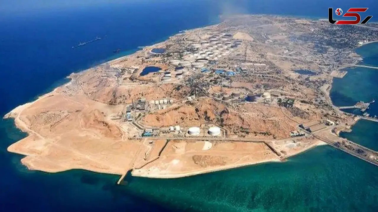 آغاز ساخت مسکن ملی در جزیره بوموسی