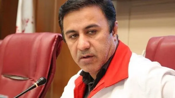 برف و کولاک در 9 استان کشور 