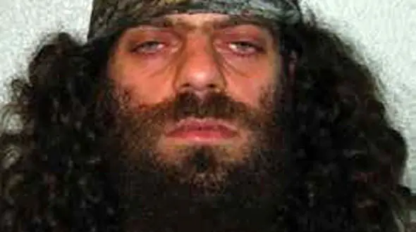 شکنجه های وحشیانه  زن جوان در اسارتگاه مرد شیطان پرست+عکس