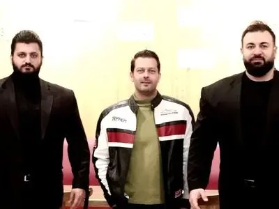 کار از بادیگارد هم گذشته! پژمان بازغی: بازیگران به وسایل دفاع شخصی مثل شوکر نیاز دارند! وجود این اقلام در خانه و ماشین باعث اطمینان خاطر است!