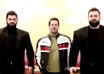 کار از بادیگارد هم گذشته! پژمان بازغی: بازیگران به وسایل دفاع شخصی مثل شوکر نیاز دارند! وجود این اقلام در خانه و ماشین باعث اطمینان خاطر است!