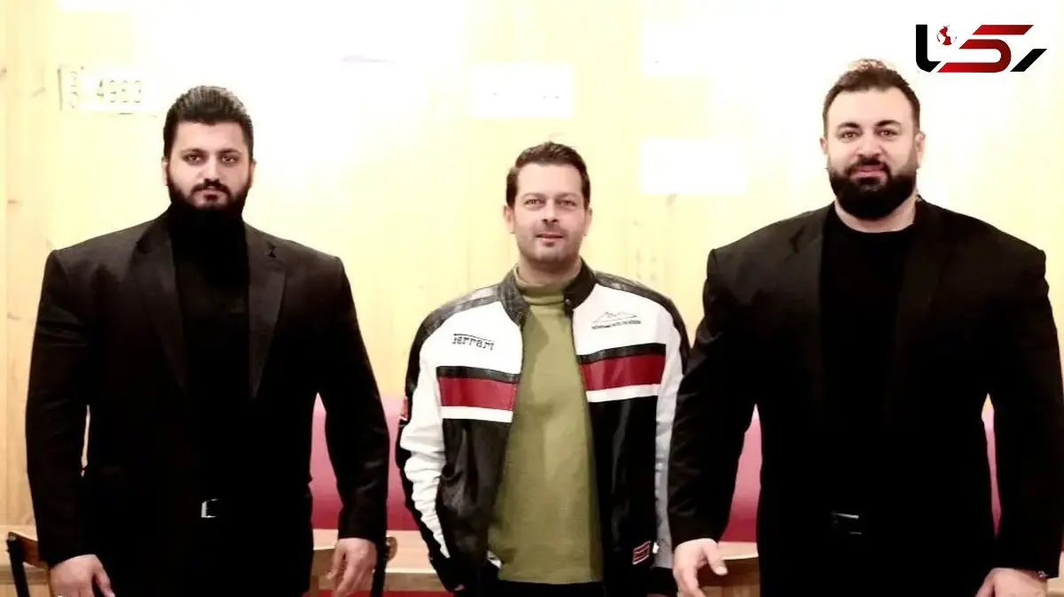 کار از بادیگارد هم گذشته! پژمان بازغی: بازیگران به وسایل دفاع شخصی مثل شوکر نیاز دارند! وجود این اقلام در خانه و ماشین باعث اطمینان خاطر است!