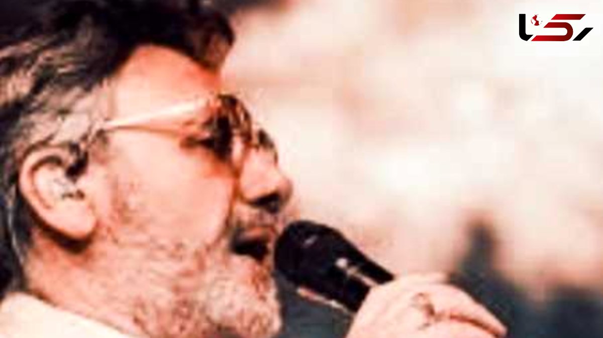 دانلود آهنگ باشکوه معین / با هم دیگه راز و نیازی داشتیم