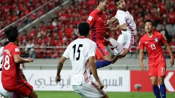 رنکینگ جهانی فیفا اعلام شد/ صعود ایران با ویلموتس به رده بیستم