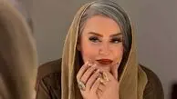 نگاهی به چیدمان باشکوه منزل نعیمه نظام‌ دوست + عکس ها