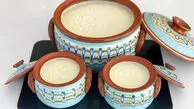 فوت‌ و فن ماست خانگی پرچرب و قالبی؛ این نکته را از دست ندهید