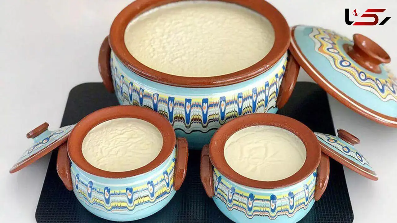 فوت‌ و فن ماست خانگی پرچرب و قالبی؛ این نکته را از دست ندهید