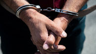 قتل یک پسر 22 ساله در ارومیه / قاتل بازداشت شد