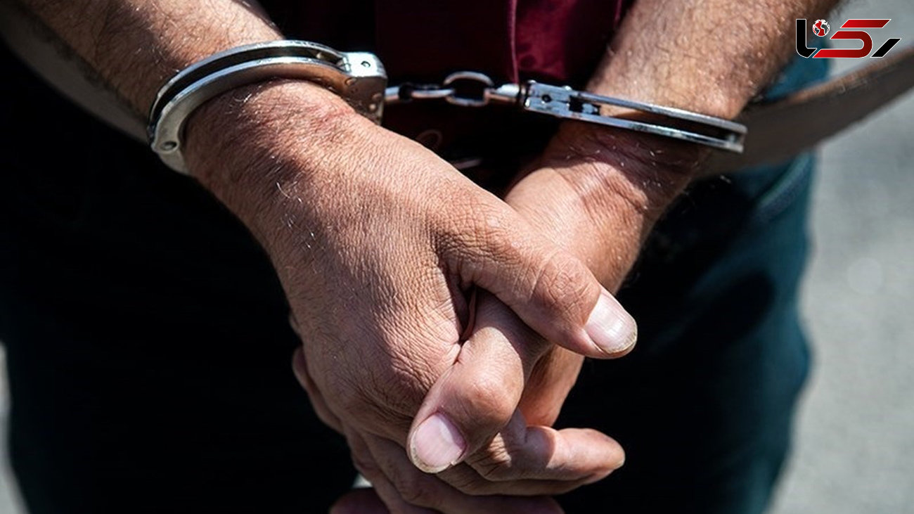 قتل یک پسر 22 ساله در ارومیه / قاتل بازداشت شد