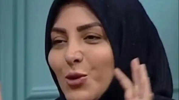 فیلم / المیرا شریفی مقدم: مامانا روز مادر میگن چیزی برام نخرین فقط حرفمو گوش کنین بعدش قهر میکنن