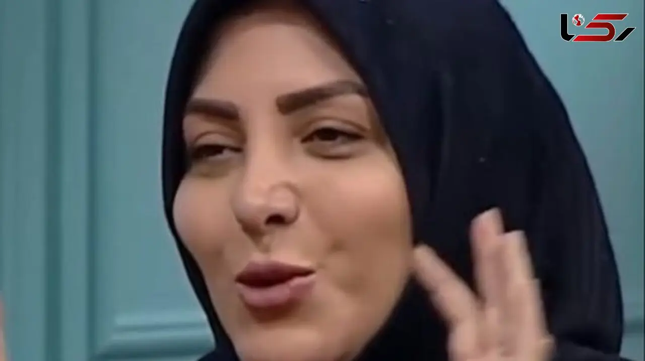 فیلم / المیرا شریفی مقدم: مامانا روز مادر میگن چیزی برام نخرین فقط حرفمو گوش کنین بعدش قهر میکنن