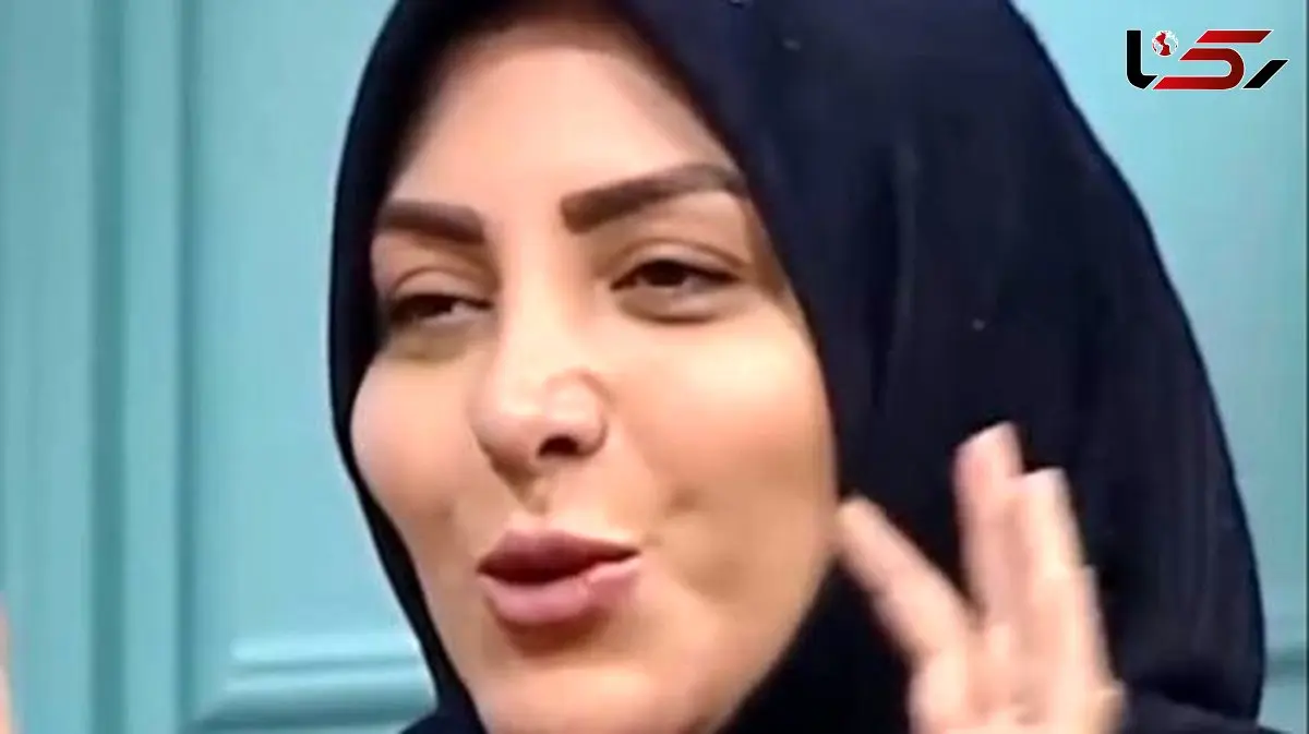 فیلم / المیرا شریفی مقدم: مامانا روز مادر میگن چیزی برام نخرین ... فقط حرفمو گوش کنین ... بعدش قهر میکنن