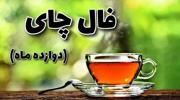 فال چای امروز 22 دی + فیلم