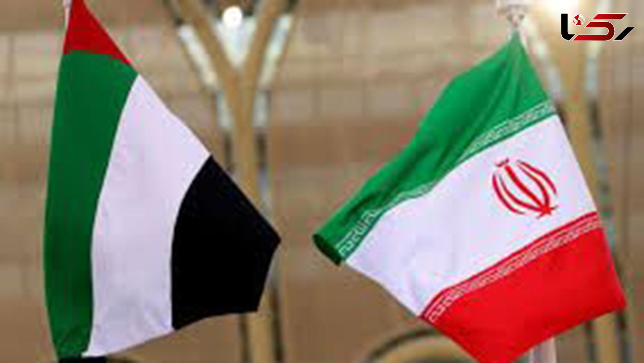 توسعه روابط ایران و امارات در حوزه سلامت