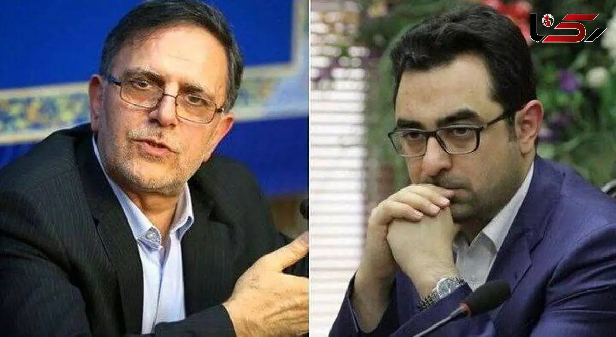 تبرئه سیف و عراقچی از تمامی اتهامات ارزی