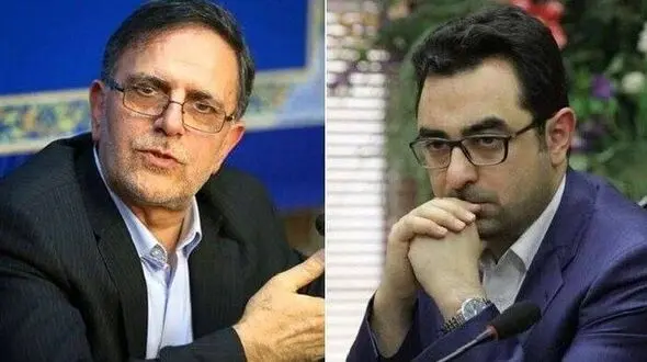 تبرئه سیف و عراقچی از تمامی اتهامات ارزی