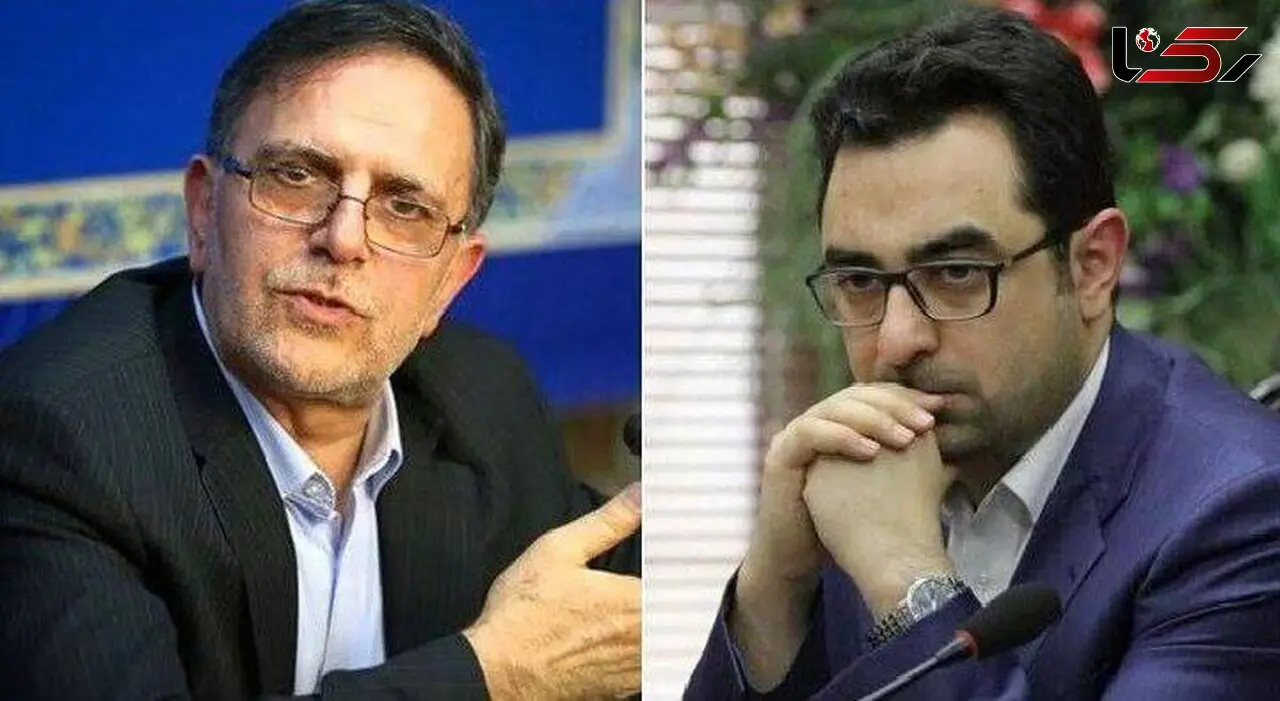 تبرئه سیف و عراقچی از تمامی اتهامات ارزی