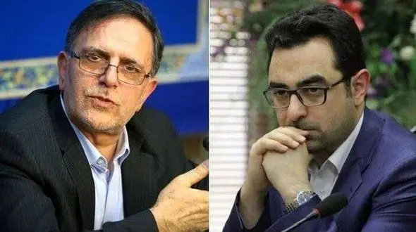 تبرئه سیف و عراقچی از تمامی اتهامات ارزی