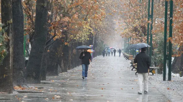 هشدار یک مسئول / خطر بیخ گوش شهروندان تهرانی