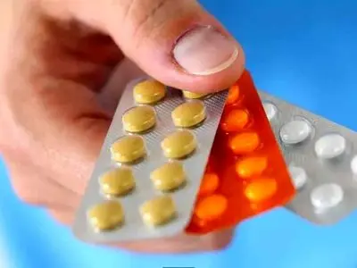 خودسرانه آنتی هیستامین نخورید!