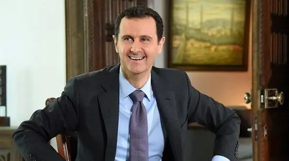 بشار اسد، اسرائیل را تهدید به موشک باران کرد 