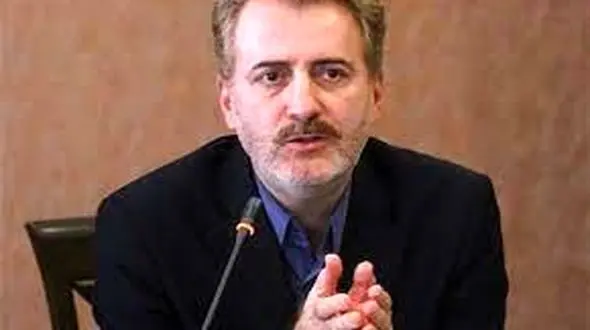 بهره برداری از بزرگترین سد استان یزد در هفته دولت