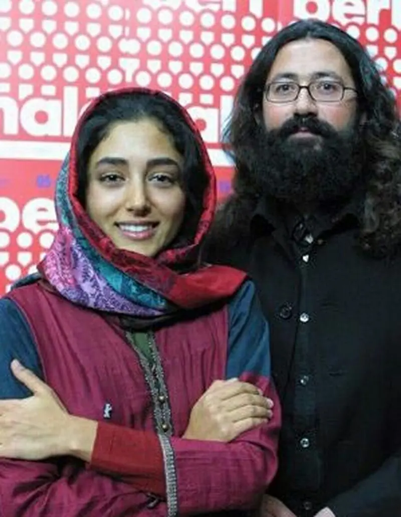 گلشیفته فراهانی
