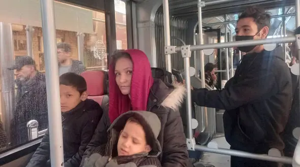 اتباع غیرمجاز همه جای کشور، حتی در قلب پایتخت اما ساماندهی ضعیف/ بسیاری از کشورها وزارت مهاجرت دارند