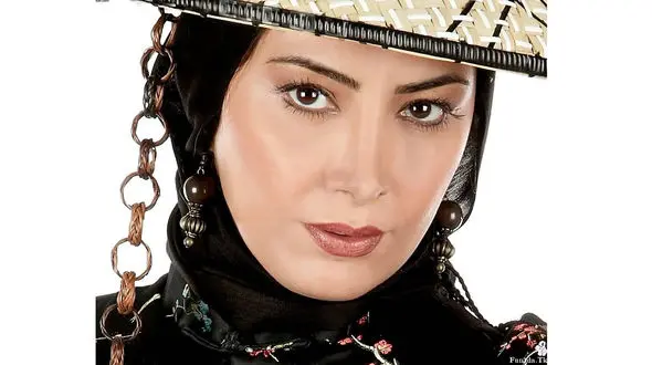 حمله تند لادن طباطبایی به ایرج طهماسب ! / آقای مجری در شوک یک شوخی !