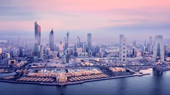 به زودی کویت غیرقابل سکونت خواهد شد / زنگ خطر برای شهرها جنوبی ایران