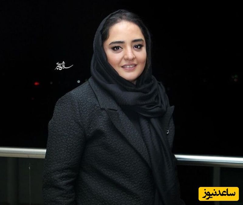نرگس محمدی