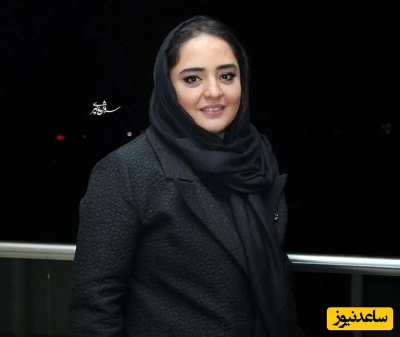 نرگس محمدی