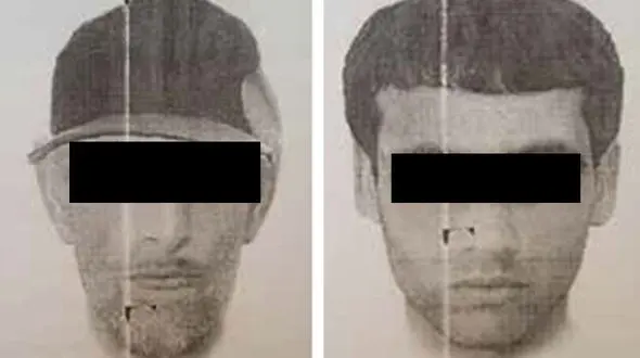 وقتی تازه داماد فریادهای وحشت آور نوعروس و چند مرد را از پشت تلفن شنید و...