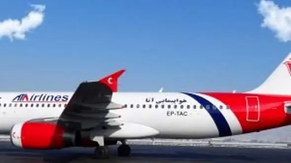 اعتراض شدید مسافرین «اتاایر» در فرودگاه مهرآباد