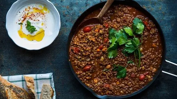 این ماده غذایی خوش اخلاق تان می کند